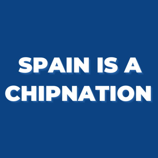 De Getafe a Barcelona: la evolución de ChipNation de 2023 a 2026